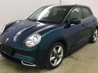 Gebraucht Ora Funky Cat 400 Pro 125 kW (171 PS) 2023 Aurora green / starry black Kleinwagen