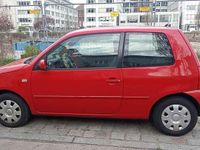 Gebraucht VW Lupo 50 PS (36 kW) 2003 Kleinwagen