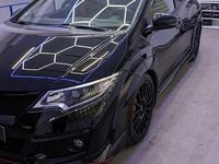 Gebraucht Honda Civic Type R 310 PS (228 kW) 2016 Schwarz Limousine