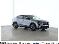 Gebraucht Renault Rafale Techno 200 PS (147 kW) 2025 Dolomitgrau metallic/dach in SUV