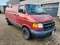 gebraucht Dodge Ram Van B1500 V6