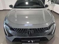 Gebraucht Peugeot 408 GT 131 PS (96 kW) 2024 Selenium grau Limousine