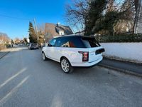 gebraucht Land Rover Range Rover 