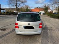 gebraucht VW Touran 2006