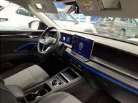 Gebraucht VW Tayron Life 204 PS (150 kW) 2025 Grenadillschwarz metallic SUV