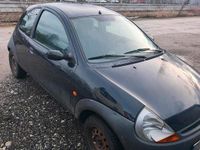 Gebraucht Ford Ka 2008 Kleinwagen