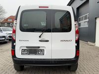 Gebraucht Renault Kangoo Rapid Extra 90 PS (66 kW) 2017 Weiß Van / Kleinbus
