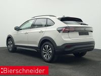 Gebraucht VW Taigo 116 PS (85 kW) 2025 Grau SUV