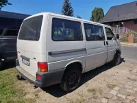 Occasion VW Transporter 77 ch (56 kW) 2000 Blanc Van