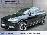 Gebraucht Volvo XC90 Plus 455 PS (334 kW) 2025 Schwarz SUV