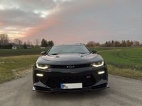 gebraucht Chevrolet Camaro SS 6.2 V8