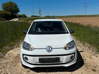 Second-hand VW up! 75 CP (55 kW) 2012 Alb Hatchback