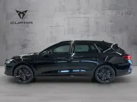 Neu Cupra Leon VZ 272 PS (200 kW) 2026 Grau Kombi