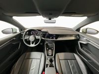 Second-hand Audi A3 S-line plus 150 CP (110 kW) 2024 Alb Berlinǎ