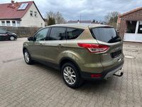 Gebraucht Ford Kuga Titanium 179 PS (131 kW) 2015 SUV