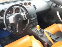 gebraucht Nissan 350Z Roadster / Cabrio/ Youngtimer