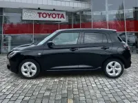 Gebraucht Suzuki Swift Comfort 83 PS (61 kW) 2025 Schwarz (metallic) Kleinwagen