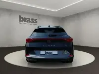 Gebraucht Cupra Formentor VZ 310 PS (228 kW) 2022 Midnight schwarz metallic SUV