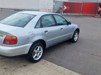 gebraucht Audi A4 b5