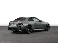 Gebraucht BMW M2 480 PS (353 kW) 2025 Grau Coupé