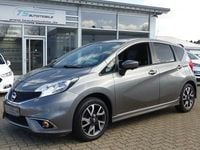 Gebraucht Nissan Note 360º 98 PS (72 kW) 2014 Andere Kleinwagen