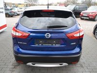 gebraucht Nissan Qashqai Acenta+ TÜV 06.2024