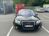 Usata Audi A8 280 CV (205 kW) 2005 Nero Berlina