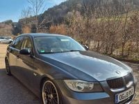 Gebraucht BMW 330 Performance 258 PS (189 kW) 2005 Grau Limousine