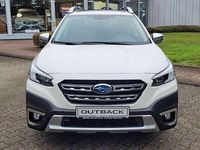 Gebraucht Subaru Outback Platinum 169 PS (124 kW) 2025 Crystal white pearl SUV