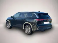 Gebraucht VW Tayron Life 150 PS (110 kW) 2025 Manufacturer SUV