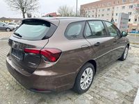 Gebraucht Fiat Tipo City Life 101 PS (74 kW) 2021 Magnetico Kombi