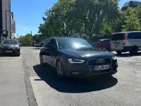Używany Audi A4 Ambition 150 KM (110 kW) 2013 Kombi