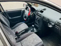Gebraucht Opel Astra 101 PS (74 kW) 2001 Limousine