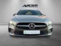 Gebraucht Mercedes A250 218 PS (160 kW) 2020 Silber Limousine