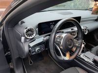 gebraucht Mercedes CLA200 Shooting Brake AMG Edition 2020
