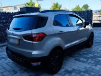 Gebraucht Ford Ecosport 125 PS (91 kW) 2019 Gold SUV