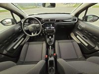 Gebraucht Citroën C3 PureTech 83 PS (61 kW) 2024 Braun Limousine