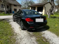 Gebraucht BMW 230 M Sport 250 PS (183 kW) 2017 Schwarz Coupé