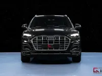 Gebraucht Audi Q5 Proline 204 PS (150 kW) 2021 Schwarz SUV