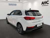 Neu Hyundai i30 N Line 150 PS (110 kW) 2026 Atlas white Limousine