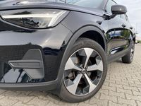 Gebraucht Volvo XC40 Plus 163 PS (119 kW) 2023 Schwarz SUV
