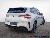 Używany BMW X3 Performance 208 KM (152 kW) 2025 Szary SUV