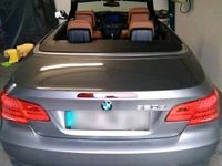 gebraucht BMW 320 Cabriolet 