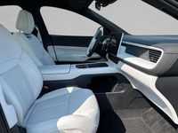 Neu XPENG G6 RWD Standard Range 189 kW (258 PS) 2025 Schwarz SUV