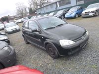 gebraucht Opel Corsa 1.2 16V Njoy