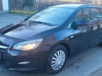 gebraucht Opel Astra Evolution cdti. 2015