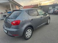 Gebraucht Seat Ibiza Reference 69 PS (50 kW) 2013 Grau Limousine