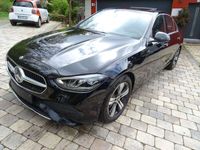 gebraucht Mercedes C180 SHD/Businesspaket/Parkpaket/Ambiente