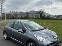 gebraucht Peugeot 207 *1Hand*Tüv neu*