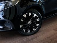 Gebraucht Mercedes V250 190 PS (139 kW) 2026 Schwarz Van / Kleinbus